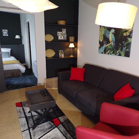 Mon Appart à Niort Esterno foto