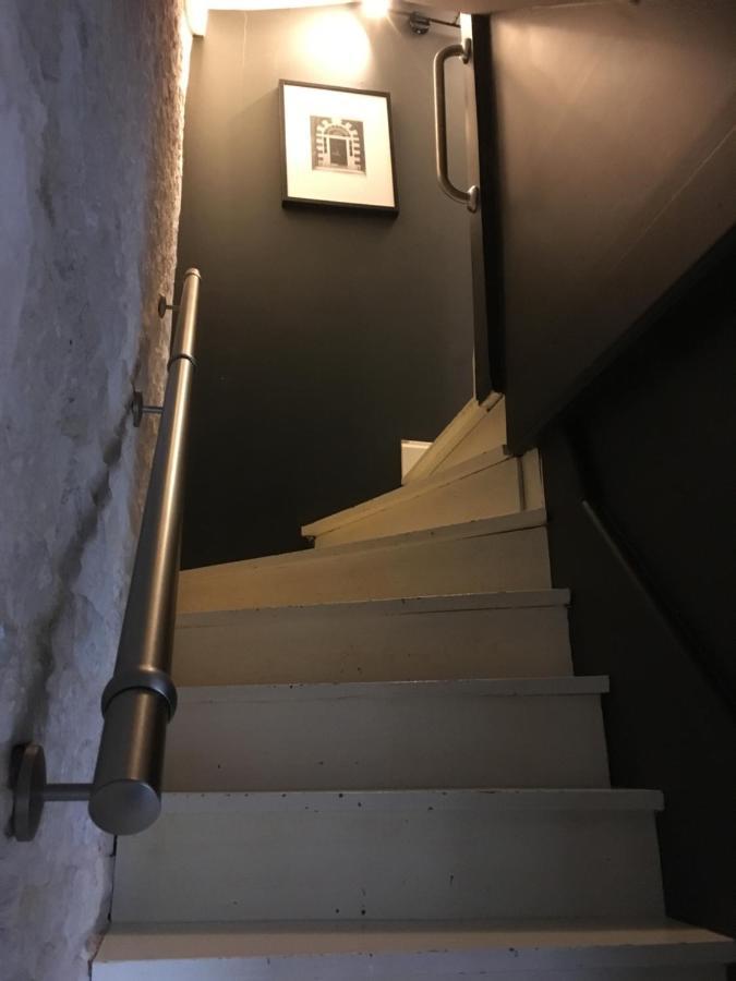 Mon Appart à Niort Esterno foto